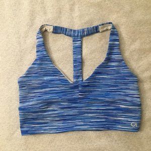 GAP longline sports bra/athletic top